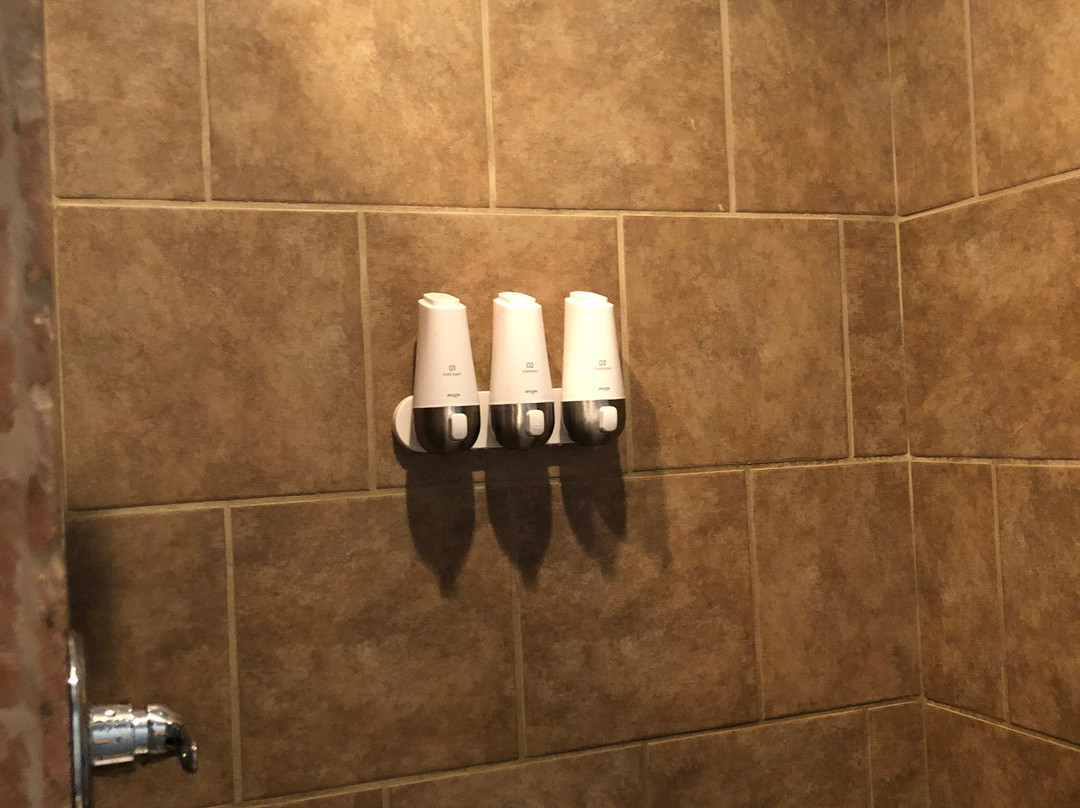 Float Robins-华纳罗宾斯必去景点