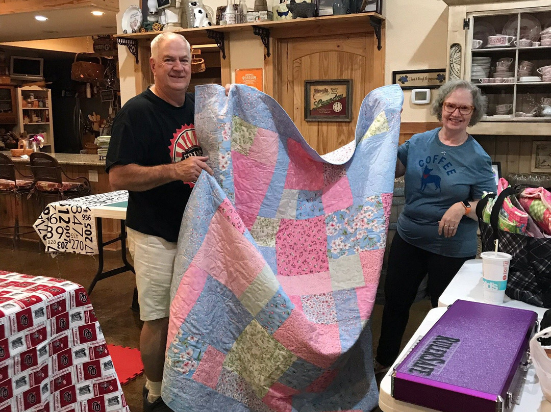 Blackberry Creek Retreat主图