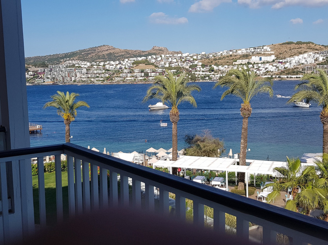Baia Bodrum Hotel主图