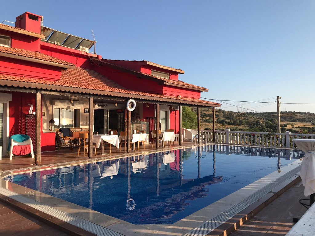 Ciftlik Butik Hotel-官方