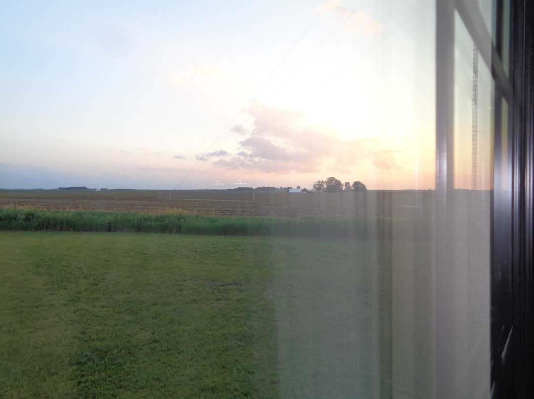 Cobblestone Inn & Suites - Holstein主图