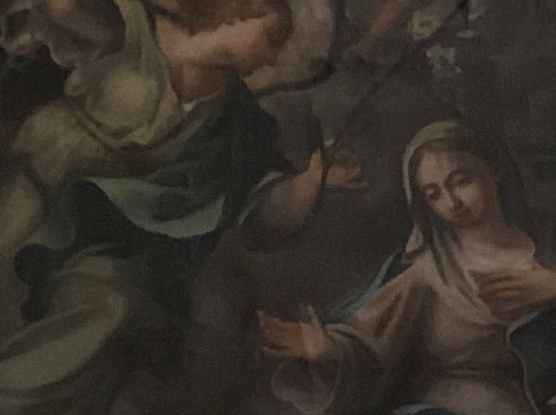 Chiesa di San Rocco景点图片