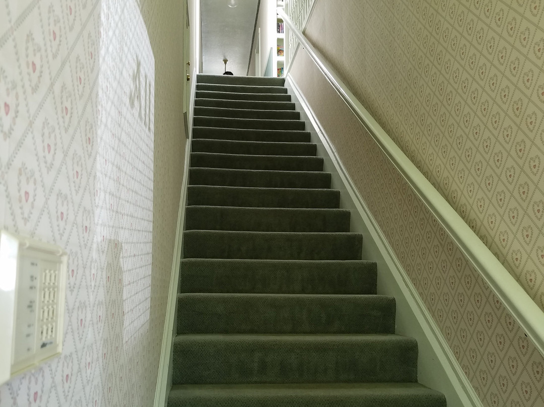 All Aboard Cafe and Inn主图