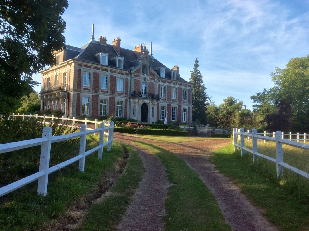 Domain De Vadancourt主图