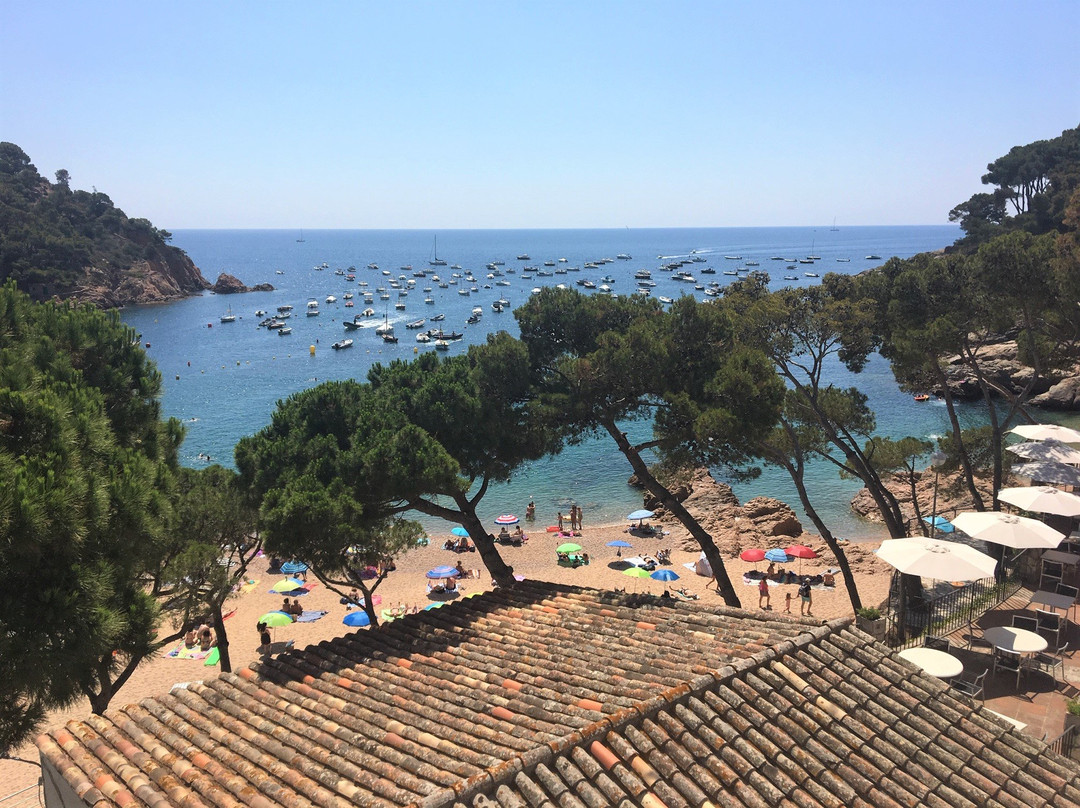 豪斯达里罗酒店主图