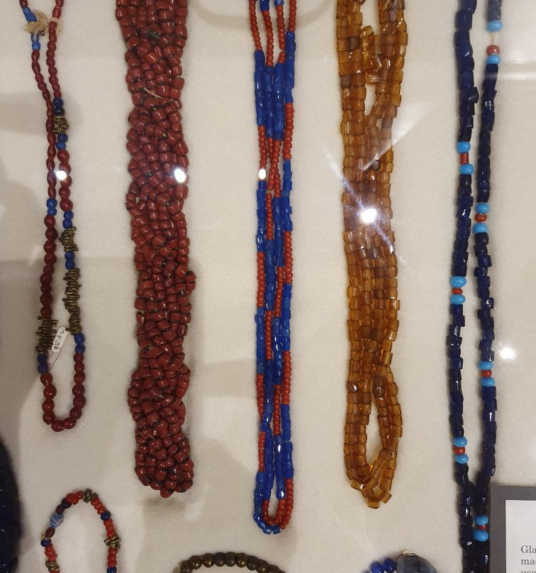 Sheldon Jackson Museum-锡特卡必去景点