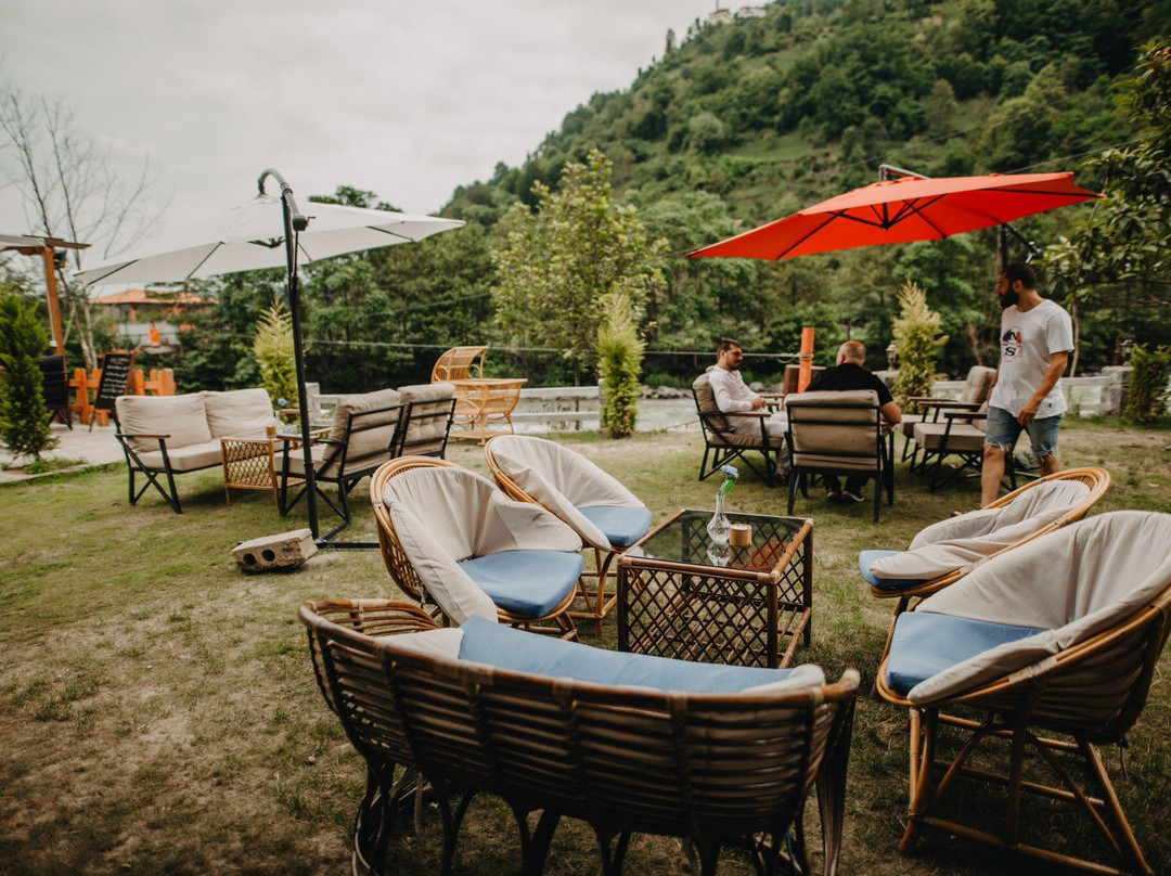 Didi Rafting and Accommodation Center