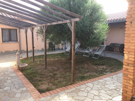 Agriturismo Costa Verde主图