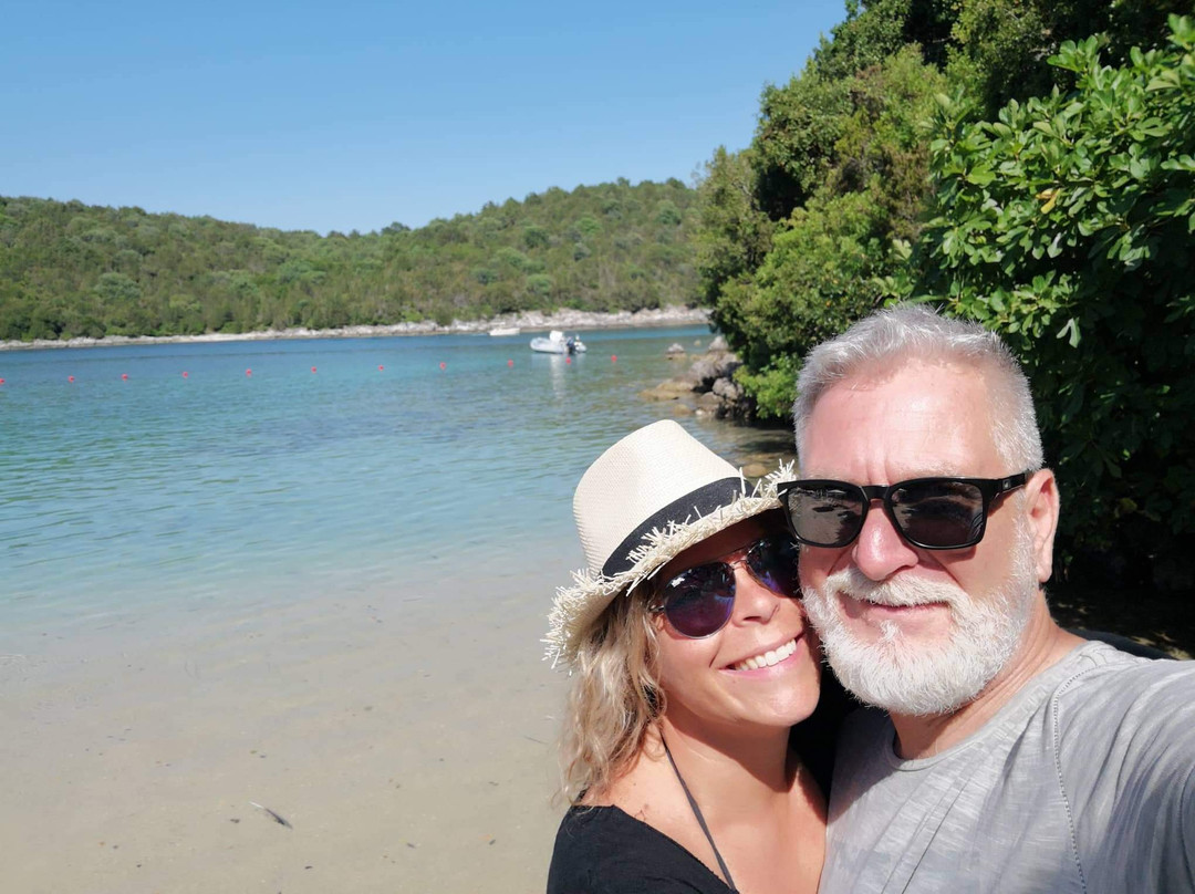 Ornella Beach Hotel主图