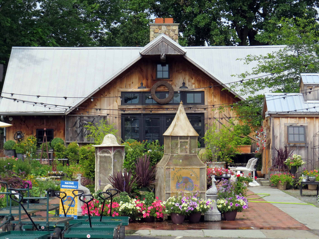 Back to Nature Home & Garden景点图片