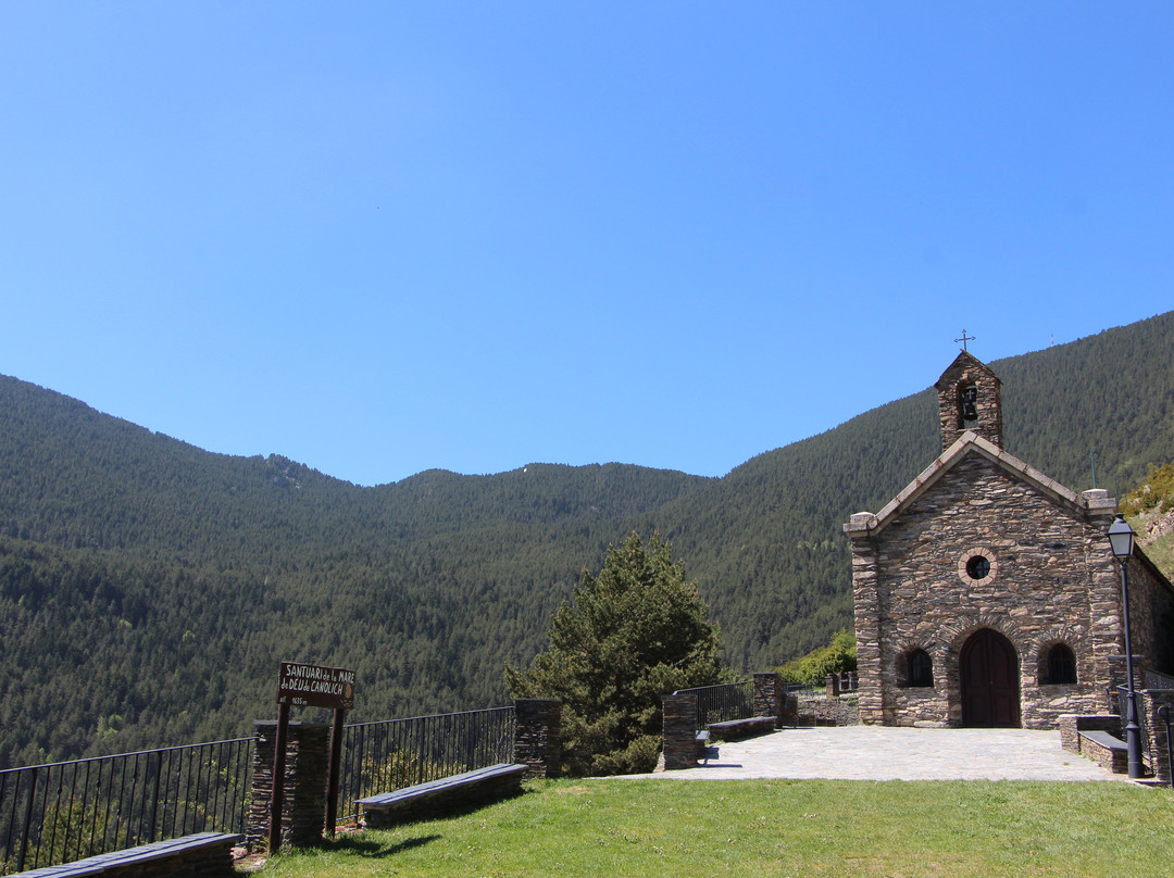 Sant Julia de Loria旅游攻略图片