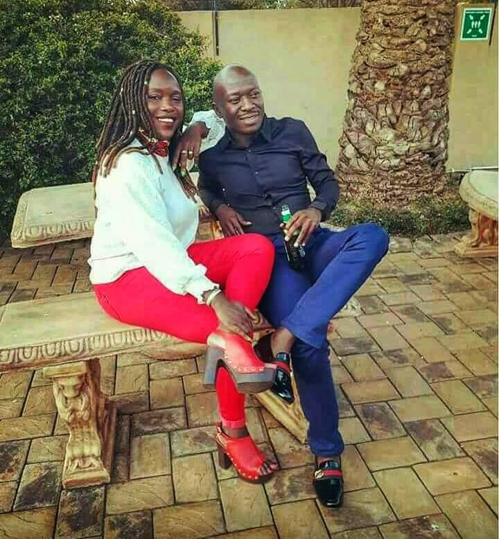 African Crest Guest House主图