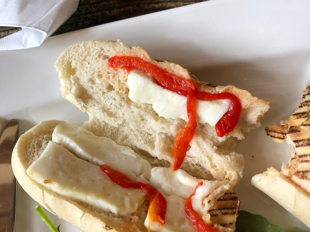 The Falstaff Hotel, Canterbury主图