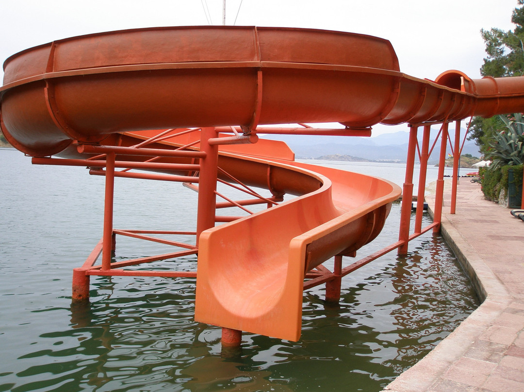 Club & Hotel Letoonia主图