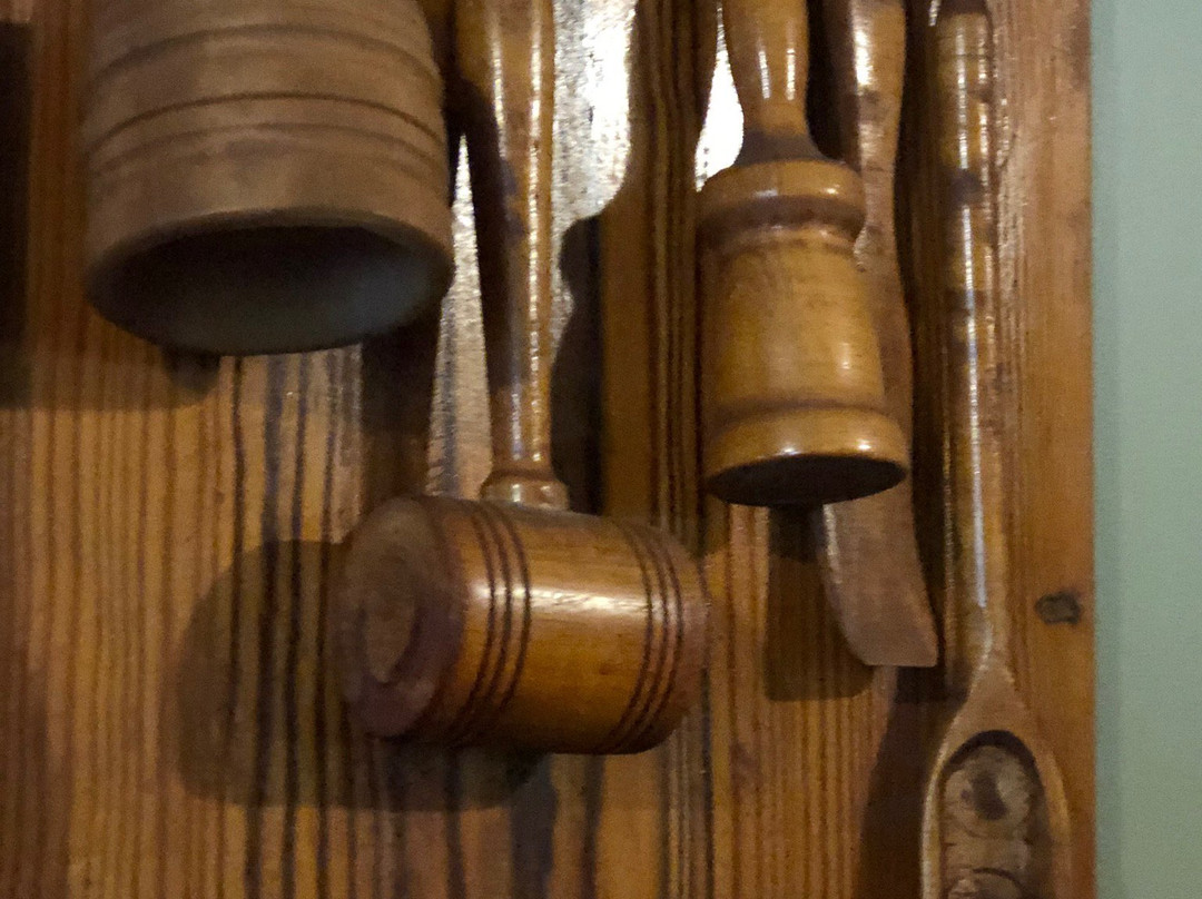 The Hann Homestead Inn主图