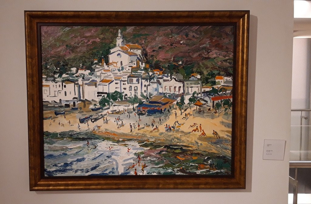 Museu Abello-莫列特德尔瓦列斯必去景点