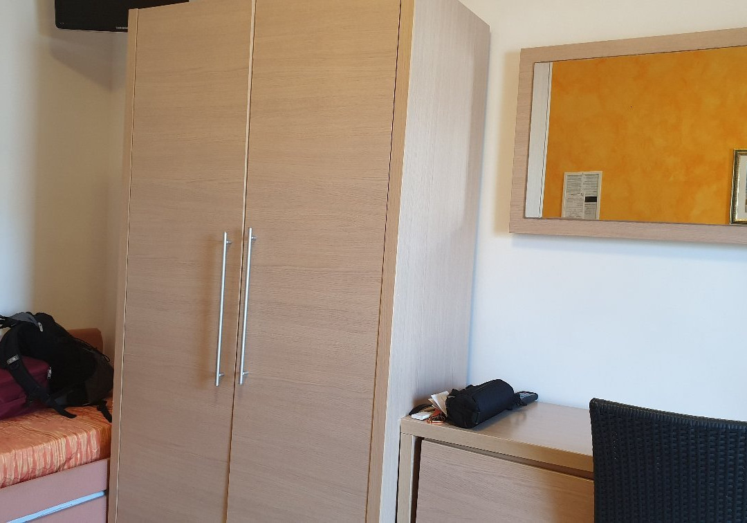 Hotel Prater  Grottammare主图