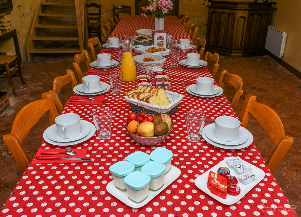 Domaine de la Courillère主图