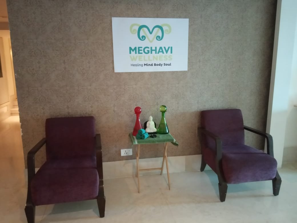 Meghavi Wellness Spa (Four Points by Sheraton Visakhapatnam)-维沙哈巴南必去景点