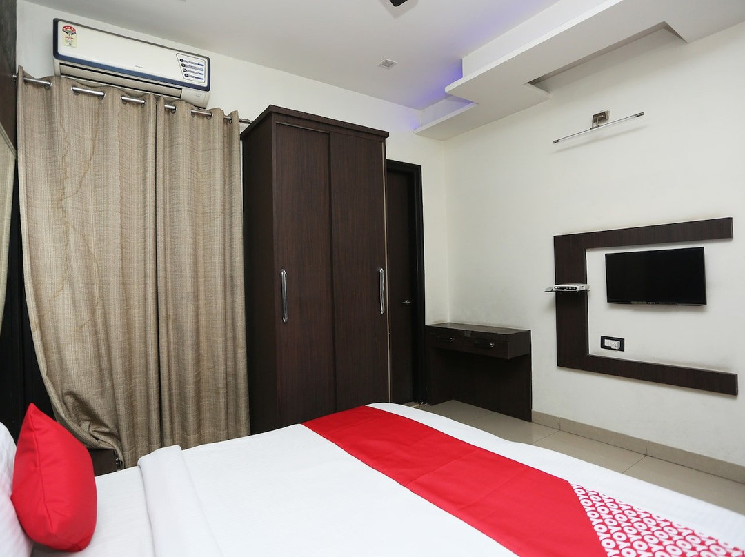 OYO 29690 Hotel Galaxy主图