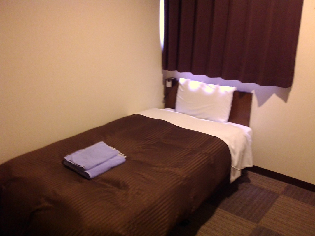 Hotel Marue主图
