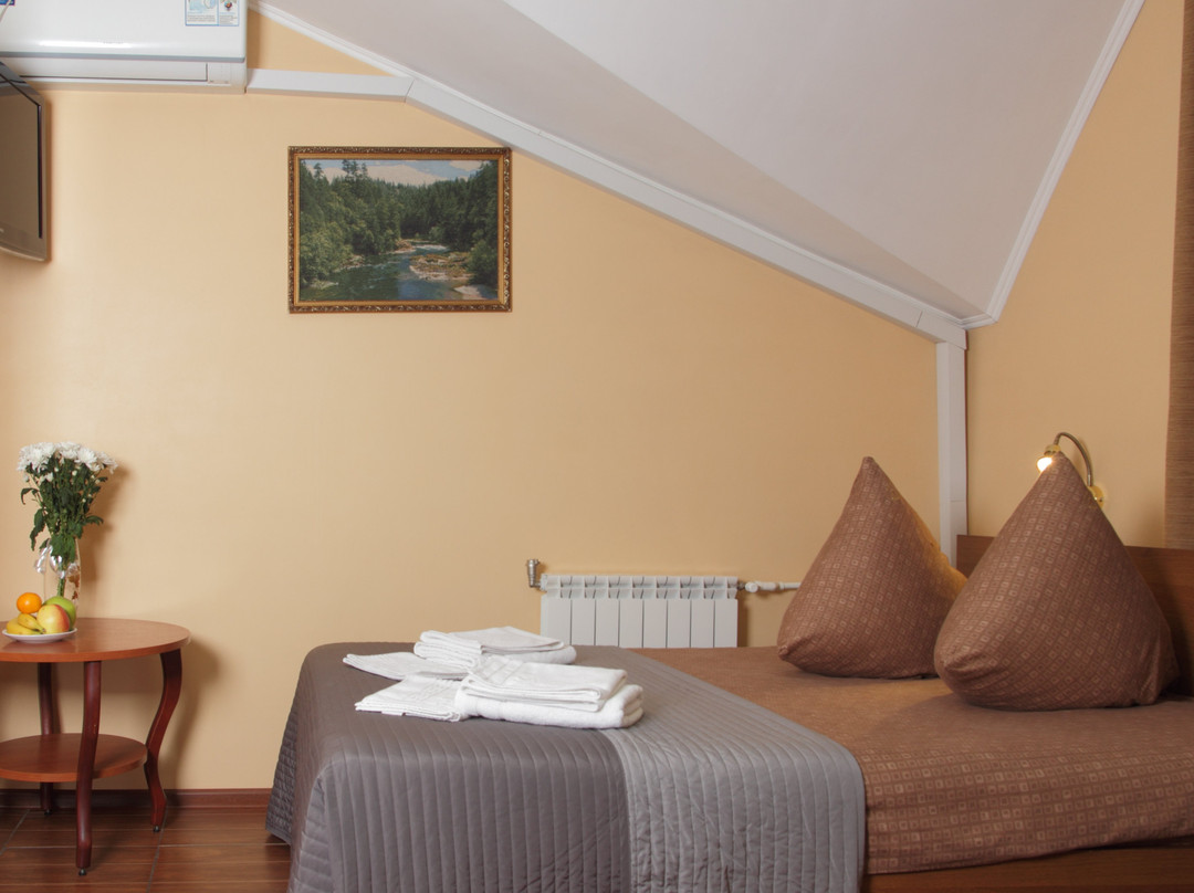 Evropeyskiy Guest House主图