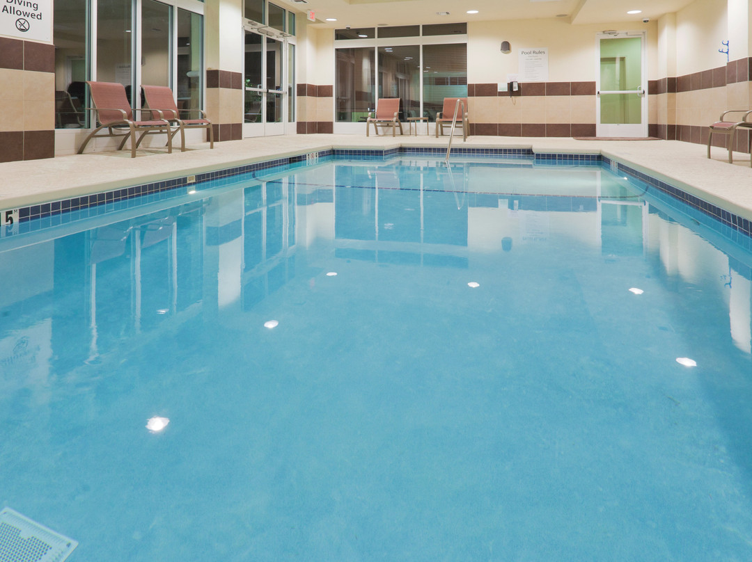 Holiday Inn Meridian E - I 20/I 59 by IHG主图