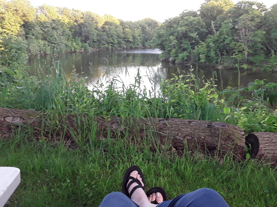 Cooke's Creekview Bed and Breakfast主图