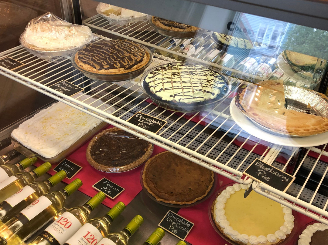 The Dockside Inn & Restaurant主图