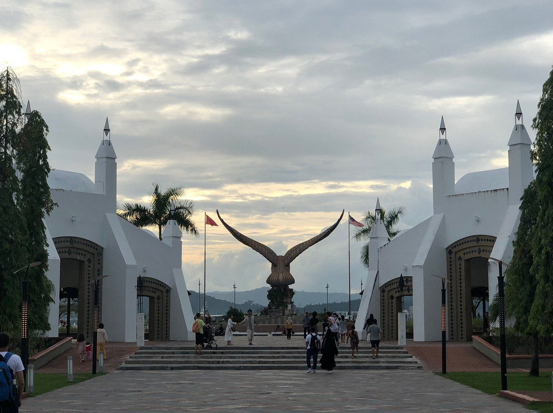 Mr Khai Langkawi景点图片