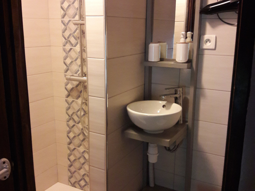 Le Moulin des Valignards主图