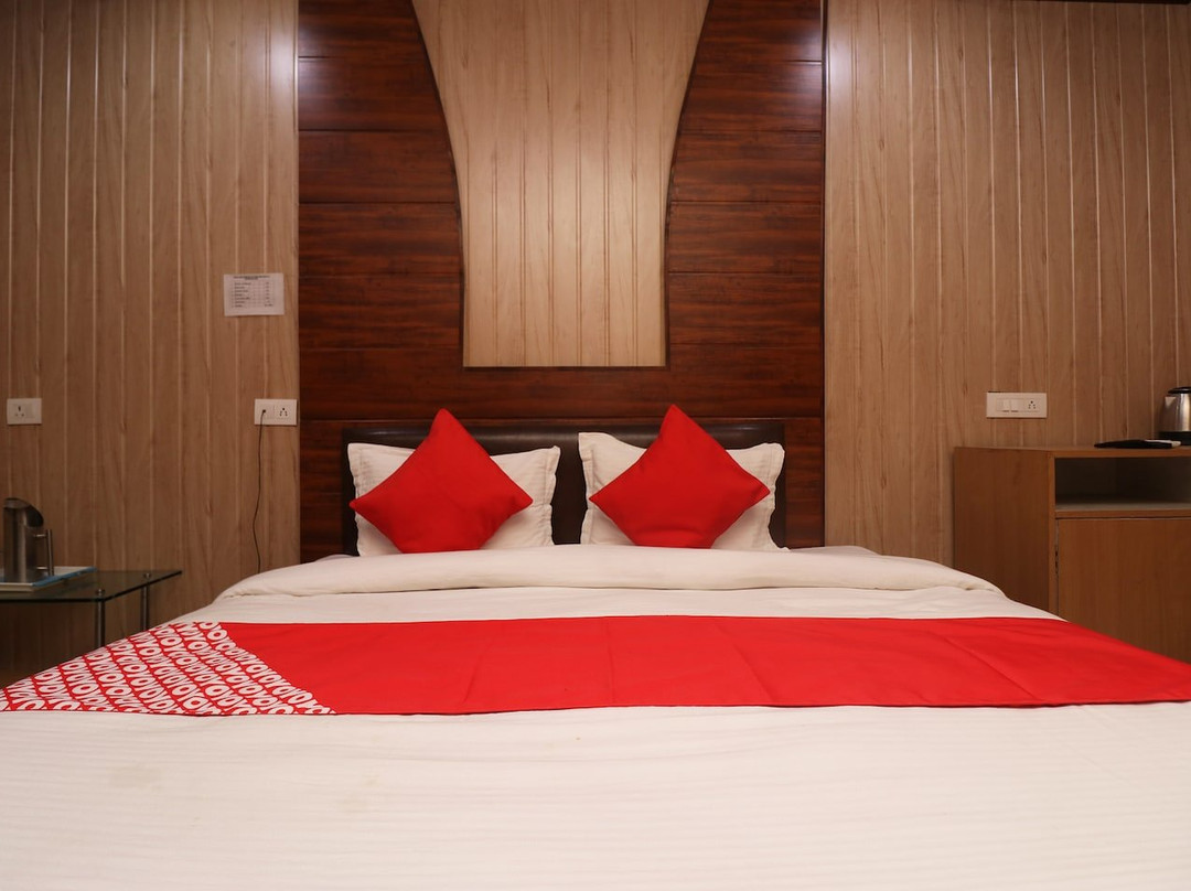 Park View Hotel & Marriage Point