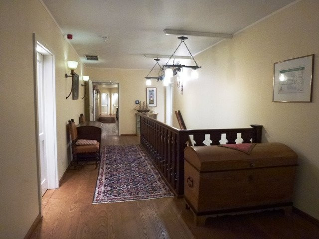 Landhotel Bauernwald主图