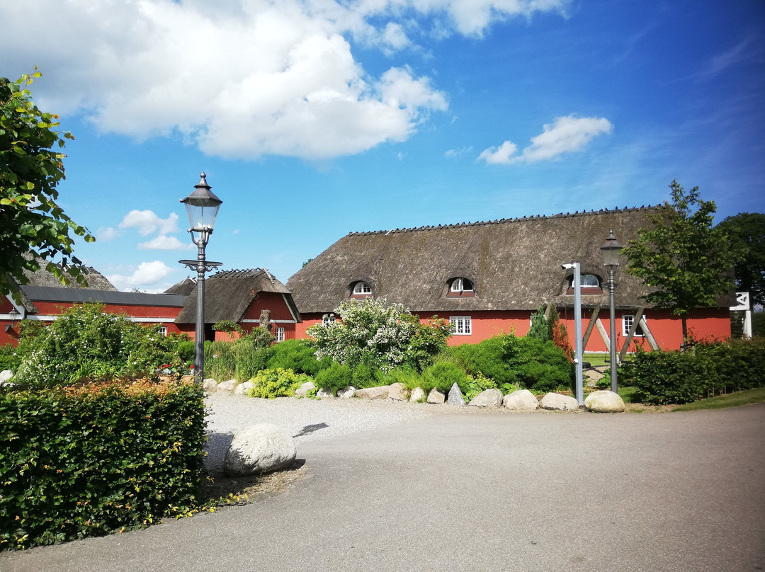 Tyrstrup Kro主图