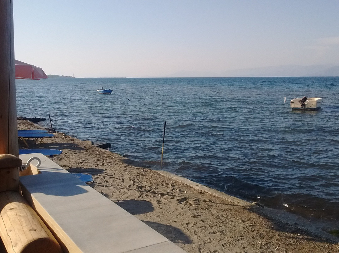 Seafront Apartments Corfu主图