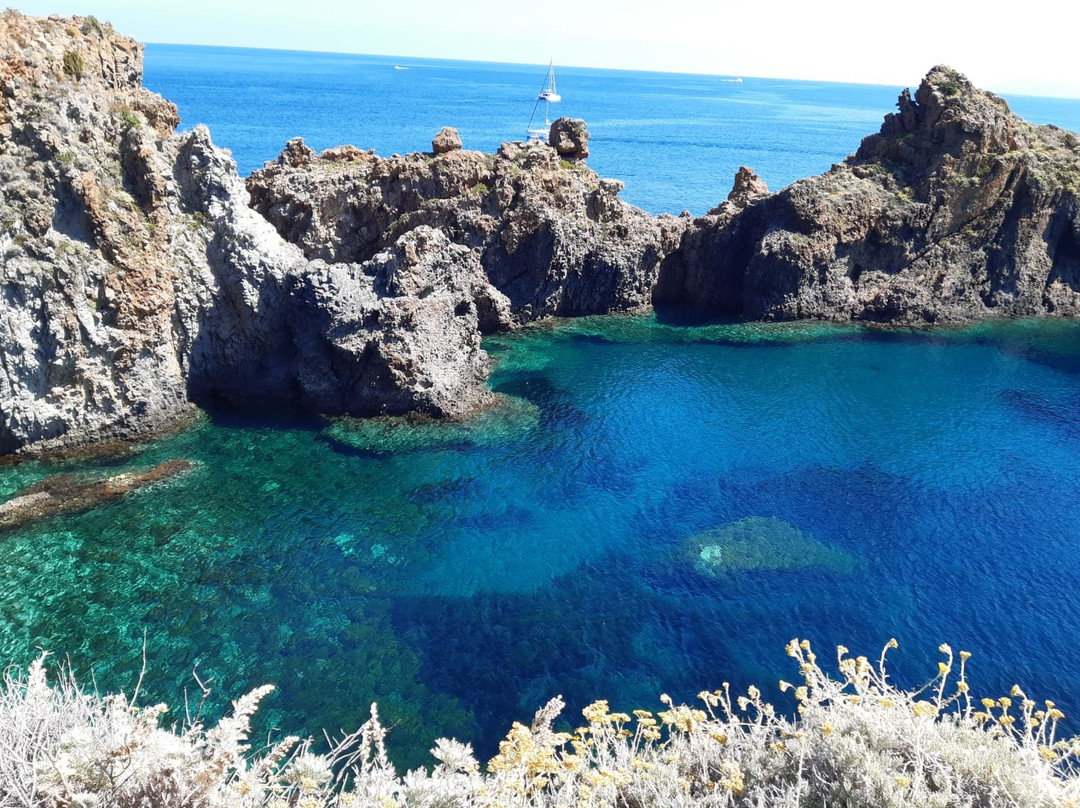 伊索莱约里(伊奥利亚群岛)旅游攻略图片