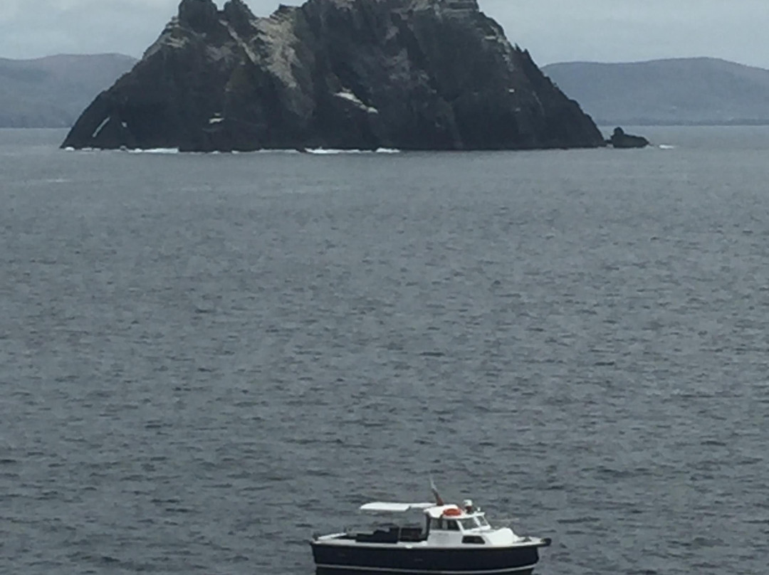 Skellig Adventure