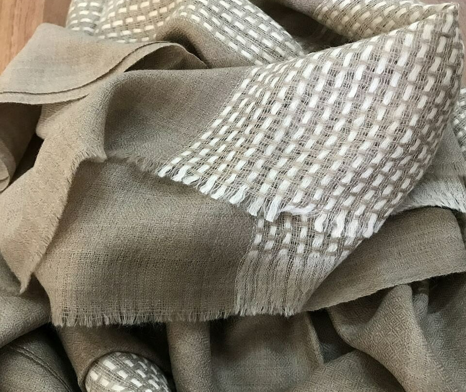 Kuku Pashmina Shop-杰伊瑟尔梅尔必去景点