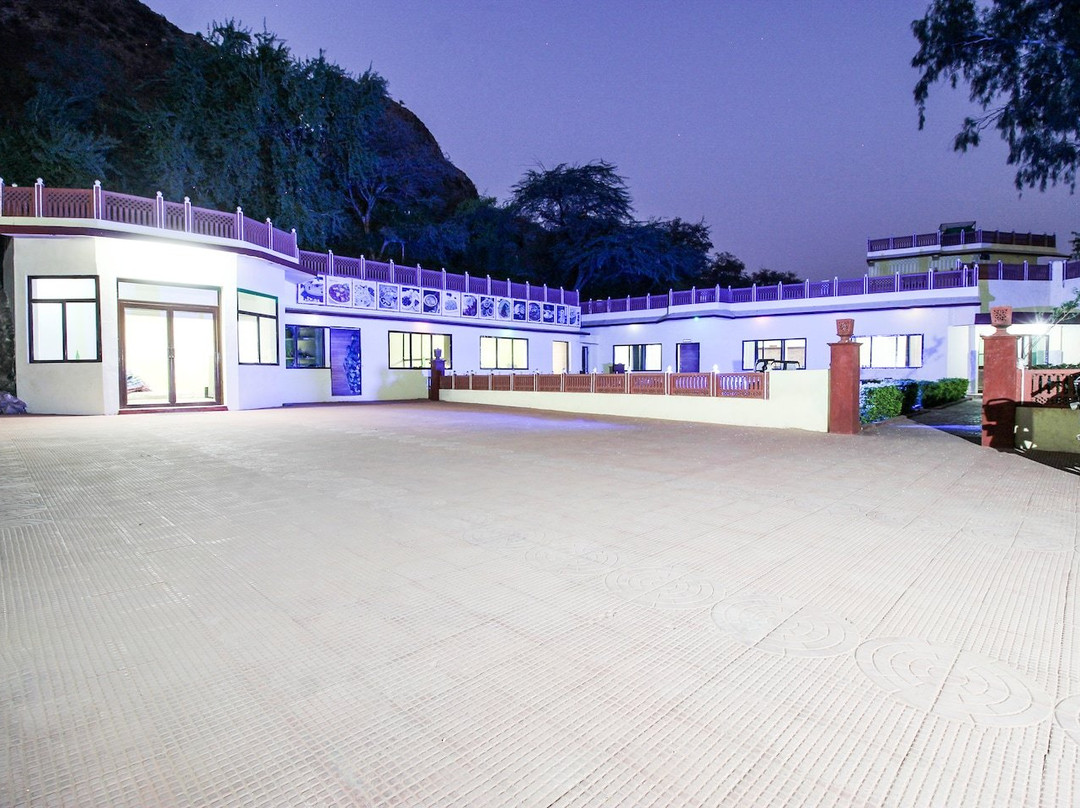 OYO 24451 Hotel Sariska Inn主图