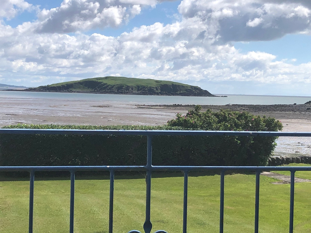 Balcary Bay Country House Hotel主图