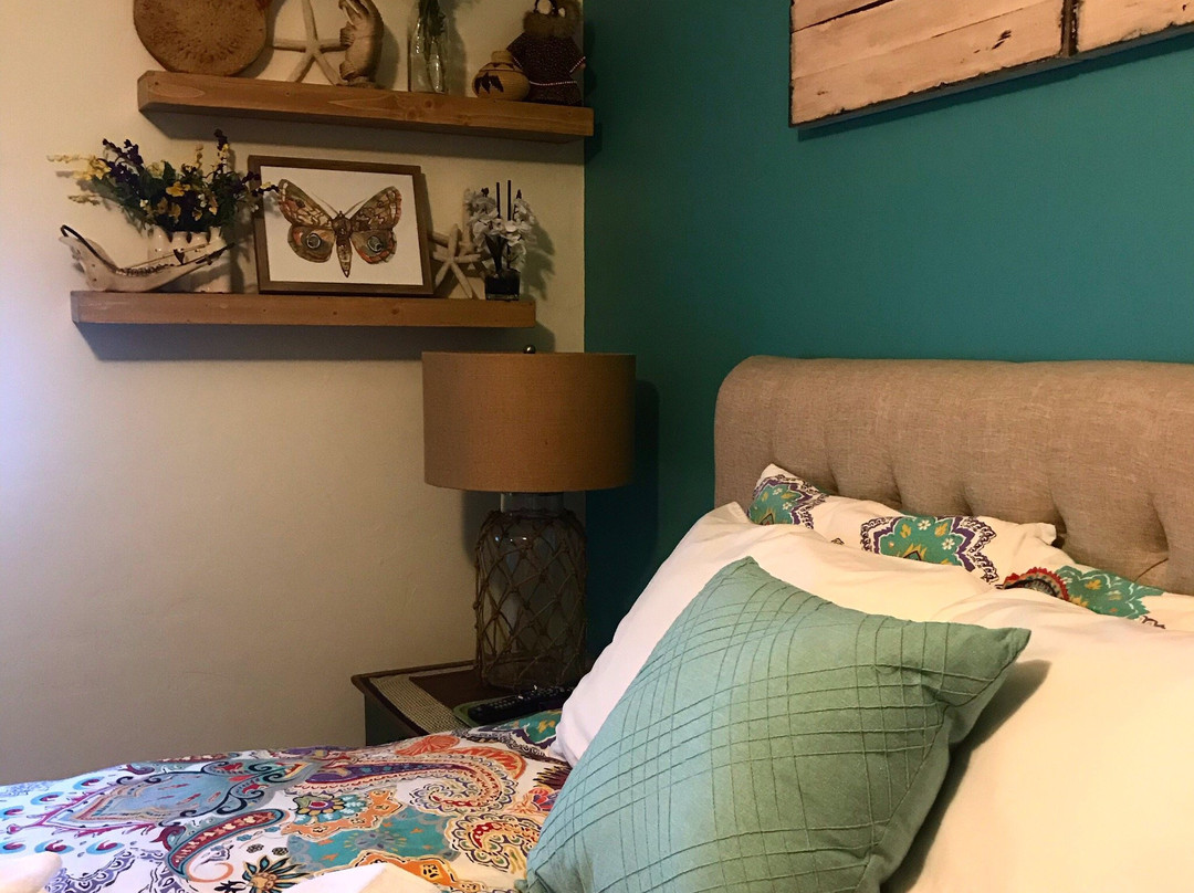 Latitude71 B and B主图