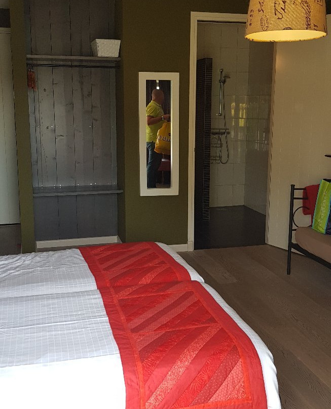 Oranje Hoeve Bed & Breakfast主图