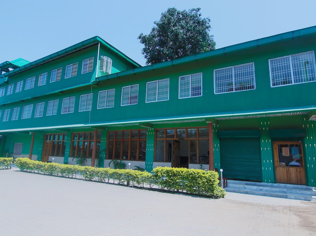 OYO 35688 Jb's Resort主图