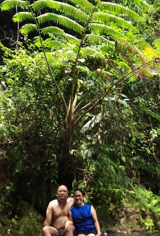 Tuasan Falls-Catarman必去景点