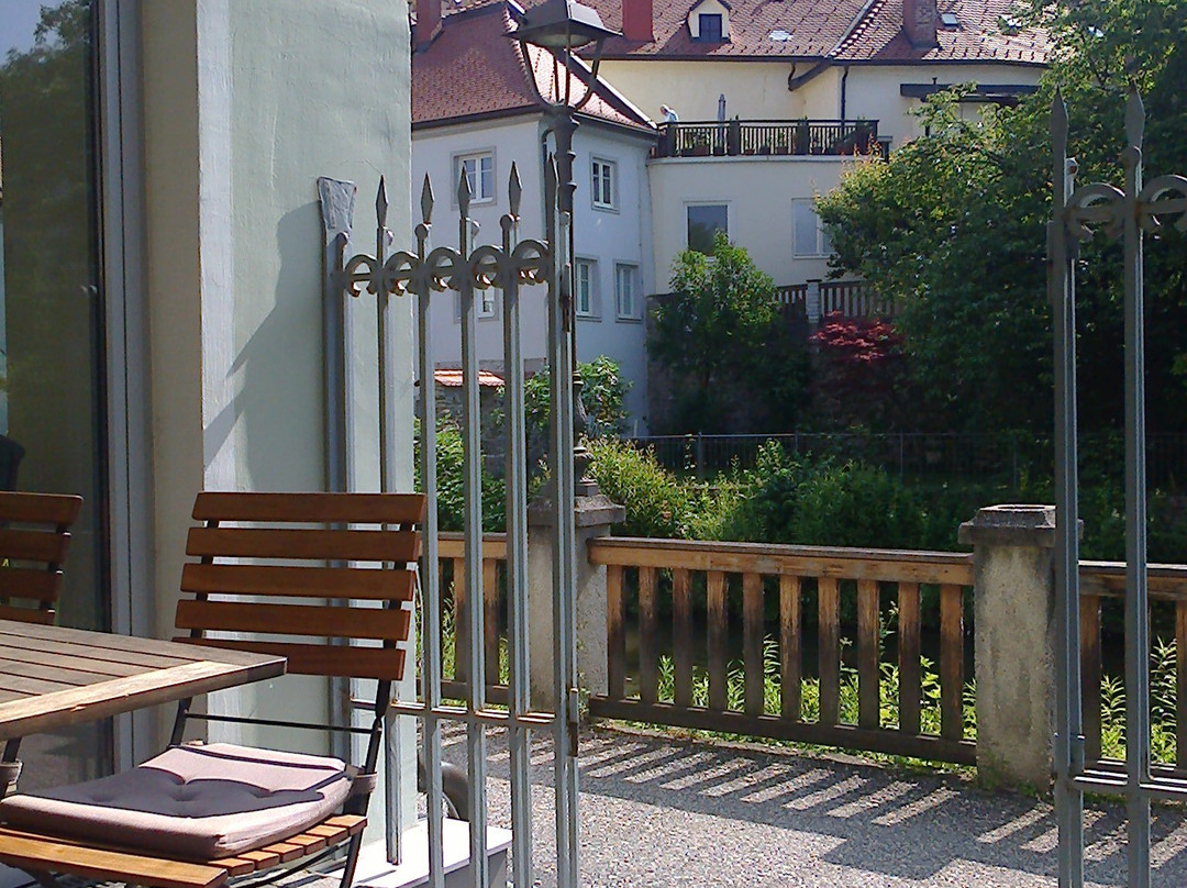 Hotel Cafe Aldershoff主图