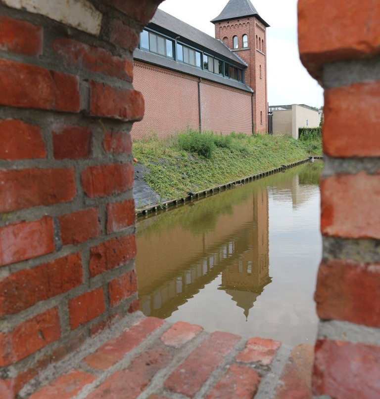 Brewery Der Trappisten Van Westmalle-安特卫普省必去景点