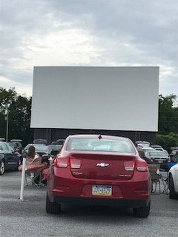 Haars Drive In-Dillsburg必去景点