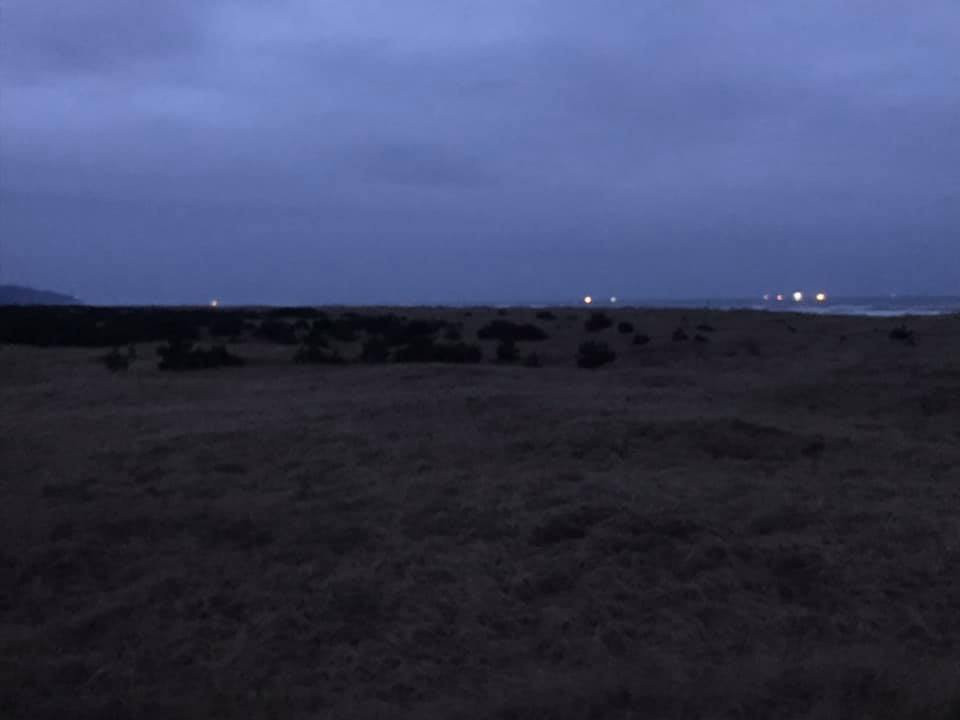 Lighthouse Oceanfront Resort主图