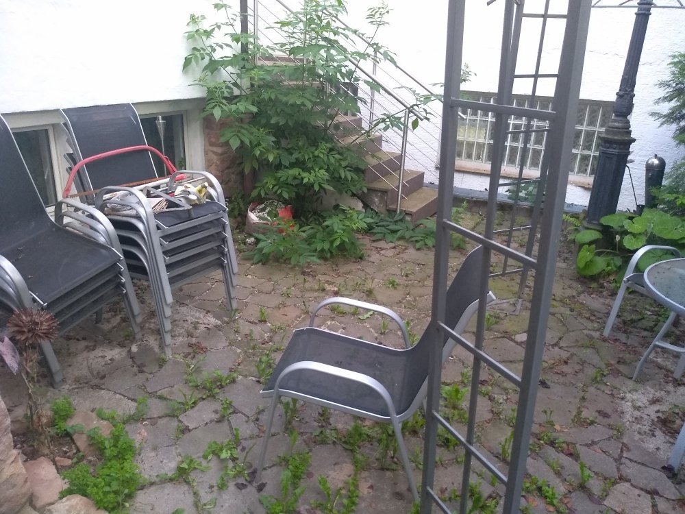 Altstadt-Hotel Gelnhausen-官方