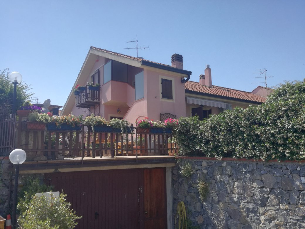 B&B la Gatta E IL Glicine主图